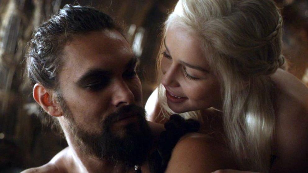 10 Hottest Characters In “Game Of Thrones”