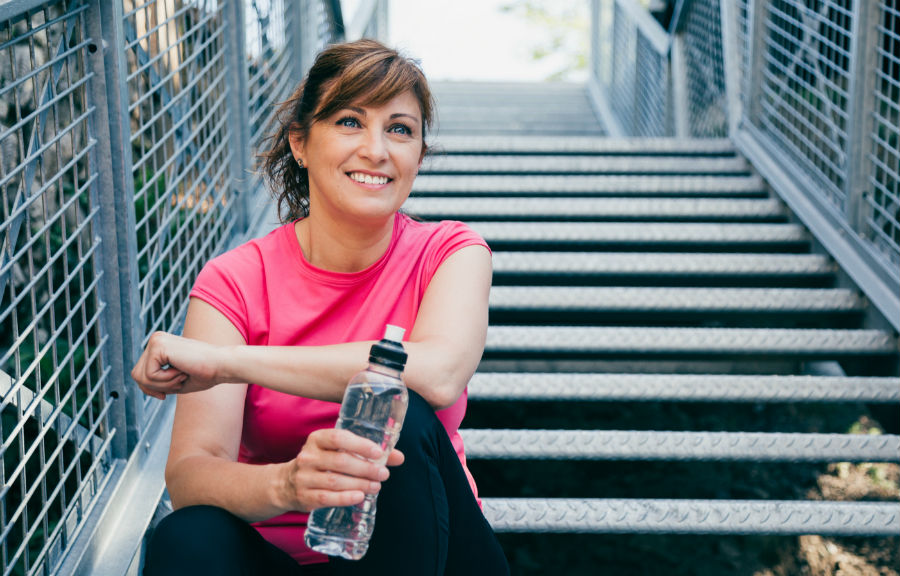 12 Reasons Why Aerobic Exercises Are Good For You