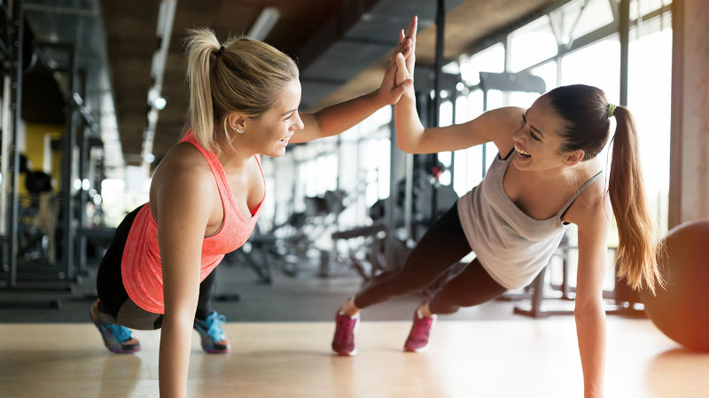 12 Reasons Why Aerobic Exercises Are Good For You