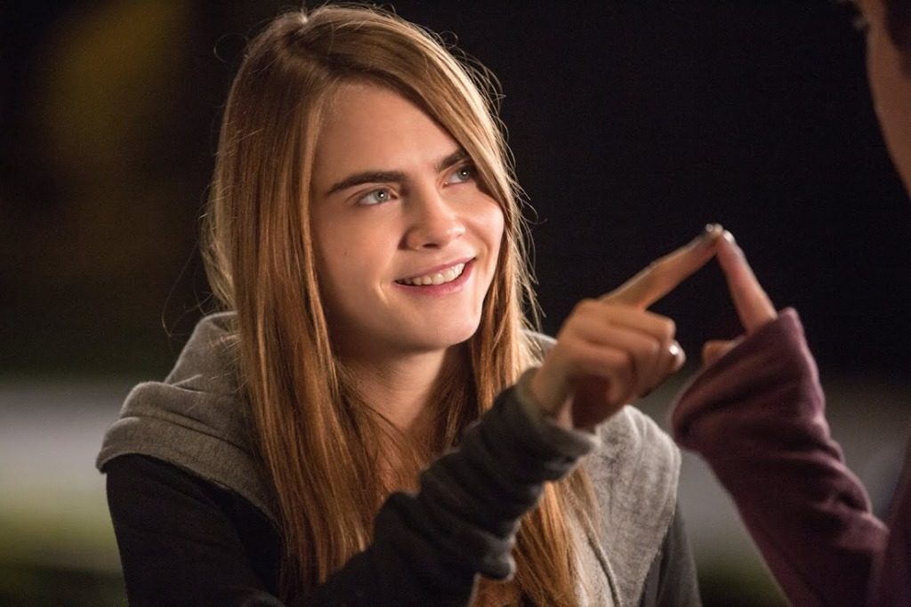 14 Models Who Nailed It As A-List Actors