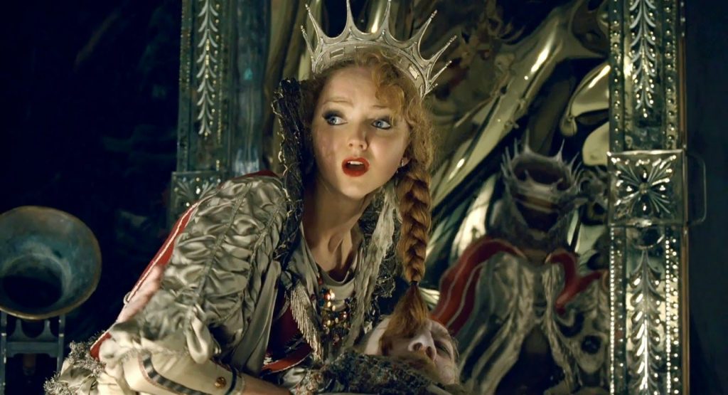 14 Models Who Nailed It As A-List Actors
