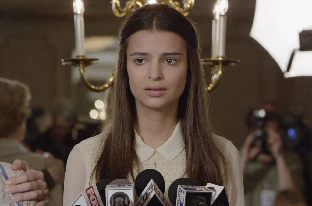 14 Models Who Nailed It As A-List Actors