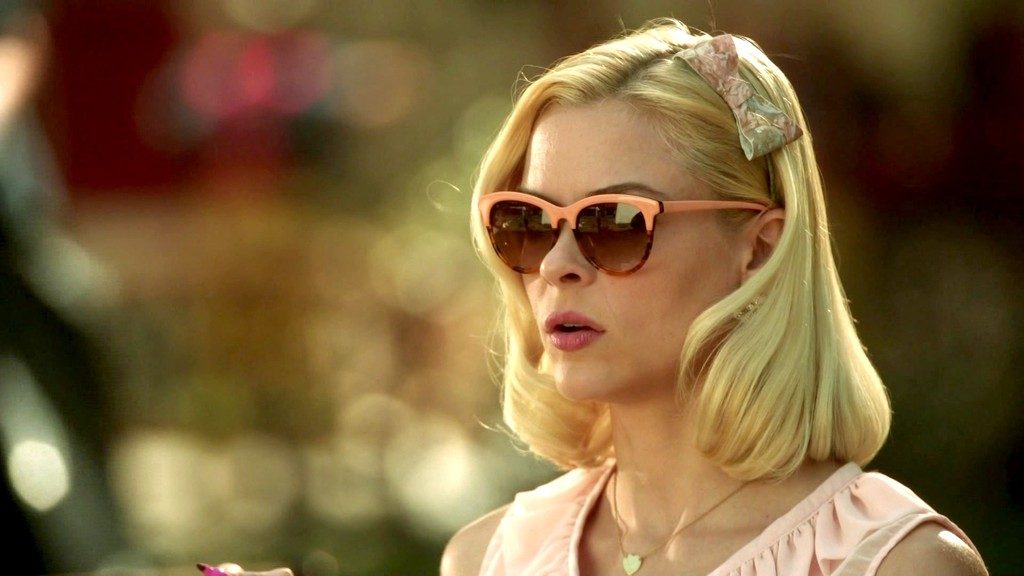 14 Models Who Nailed It As A-List Actors