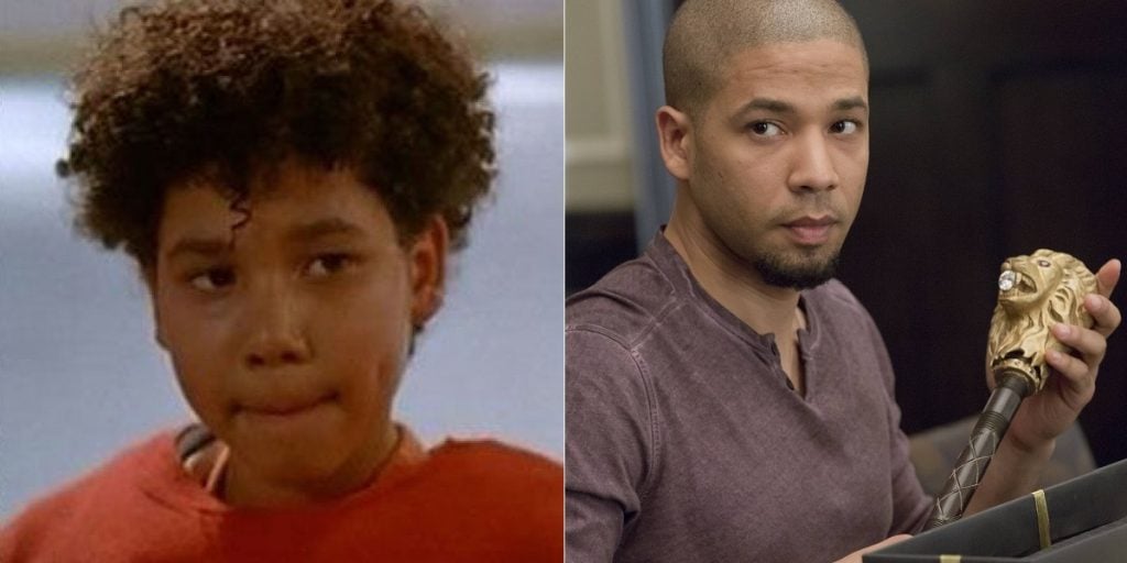 25 Fascinating Facts About Jussie Smollett You Should Know