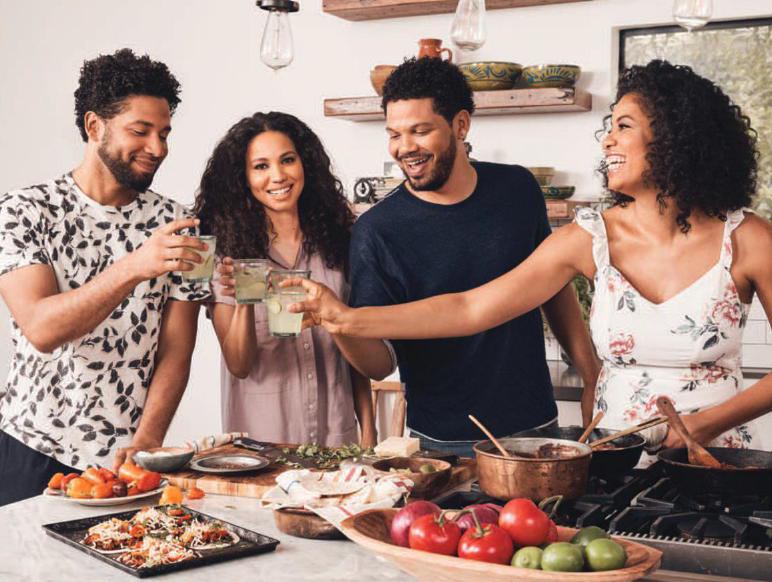 25 Fascinating Facts About Jussie Smollett You Should Know