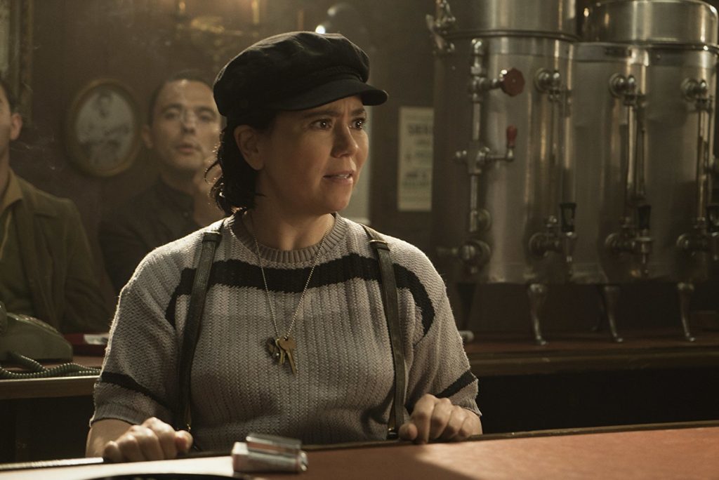 6 Female TV Characters That Deserve Their Own Spinoff