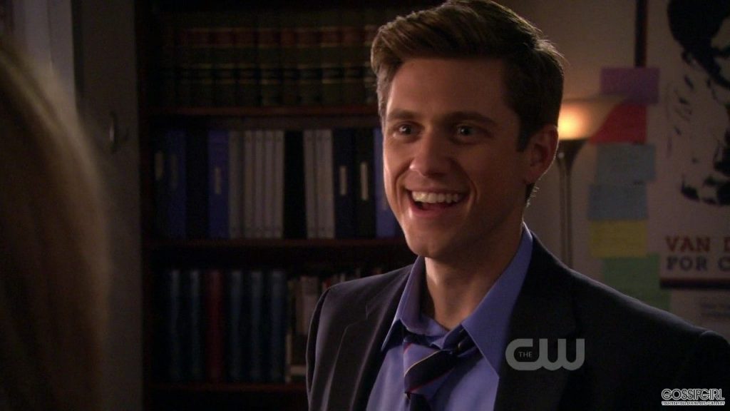 6 Gossip Girl Boyfriends Ranked From Worst To Best