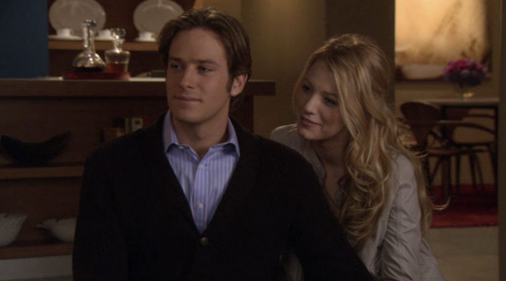 6 Gossip Girl Boyfriends Ranked From Worst To Best