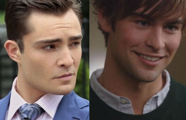 6 Gossip Girl Boyfriends Ranked From Worst To Best
