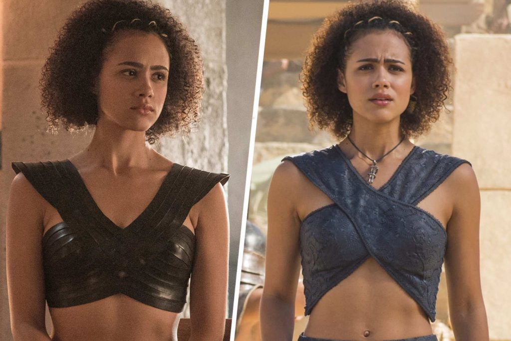 8 Best Game Of Throne Fashion Moments Of All Time