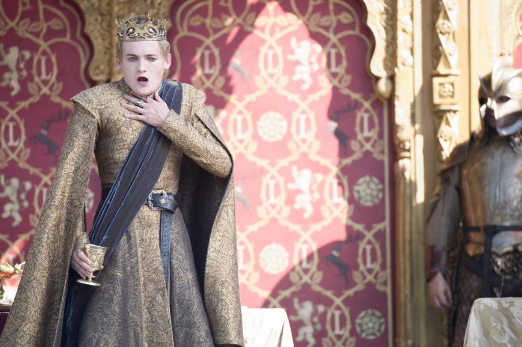 8 Best Game Of Throne Fashion Moments Of All Time