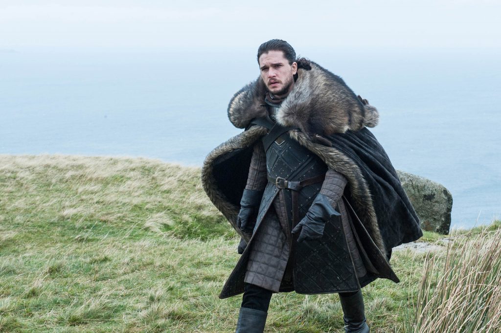 8 Best Game Of Throne Fashion Moments Of All Time