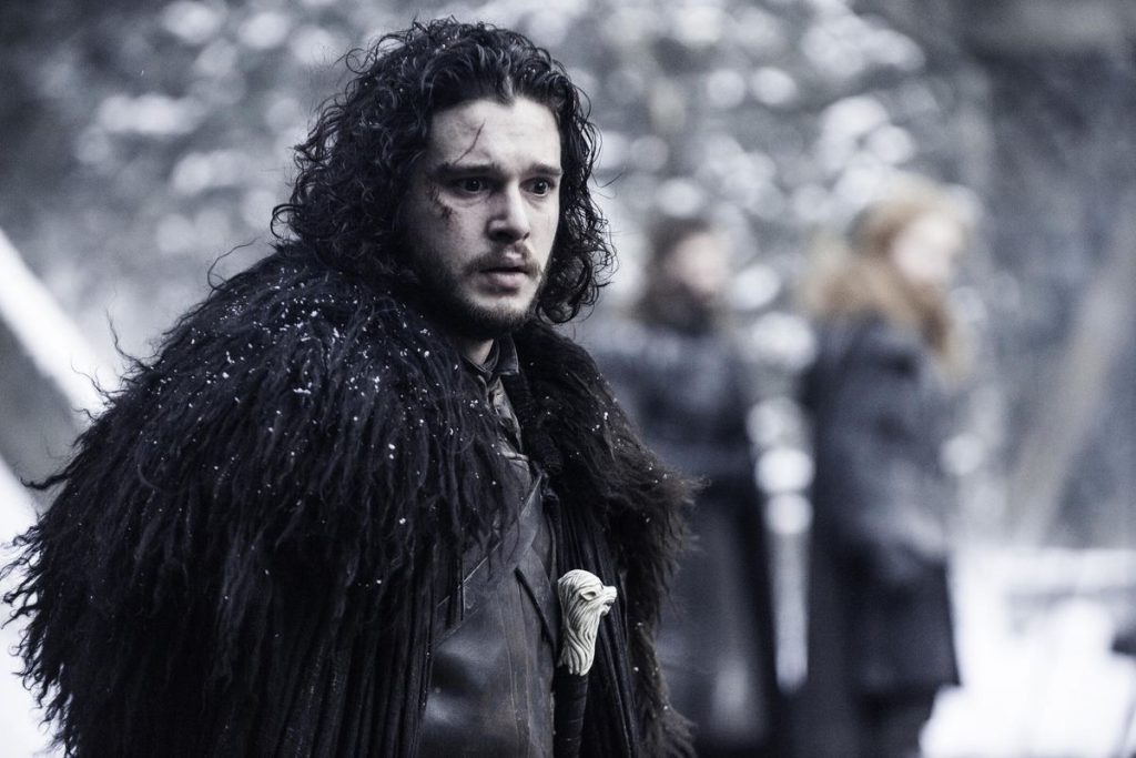 8 Best Game Of Throne Fashion Moments Of All Time