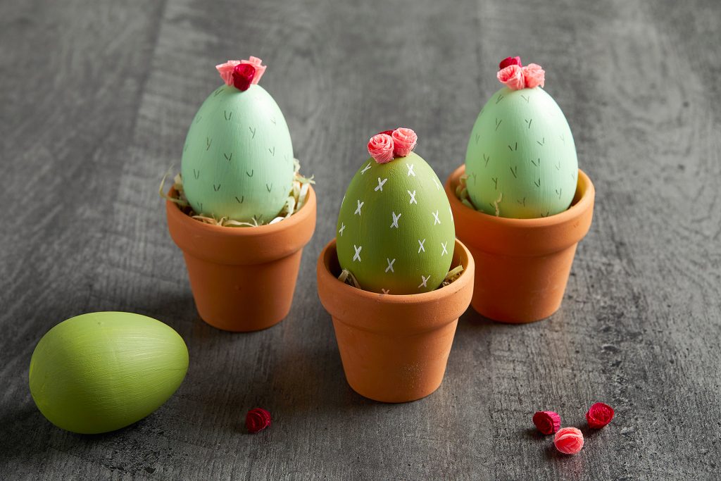 8 Easter Decorations to Add Warmth and Joy to Your Home