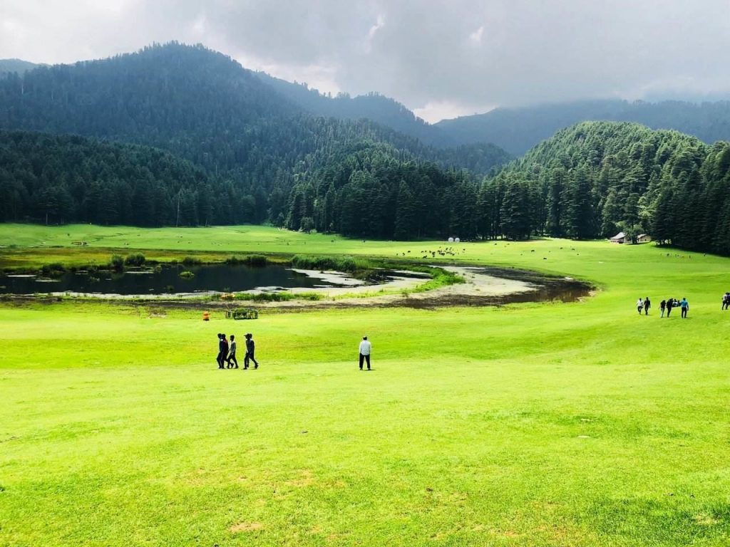 8 Best North Indian Hill Stations To Escape The Heat