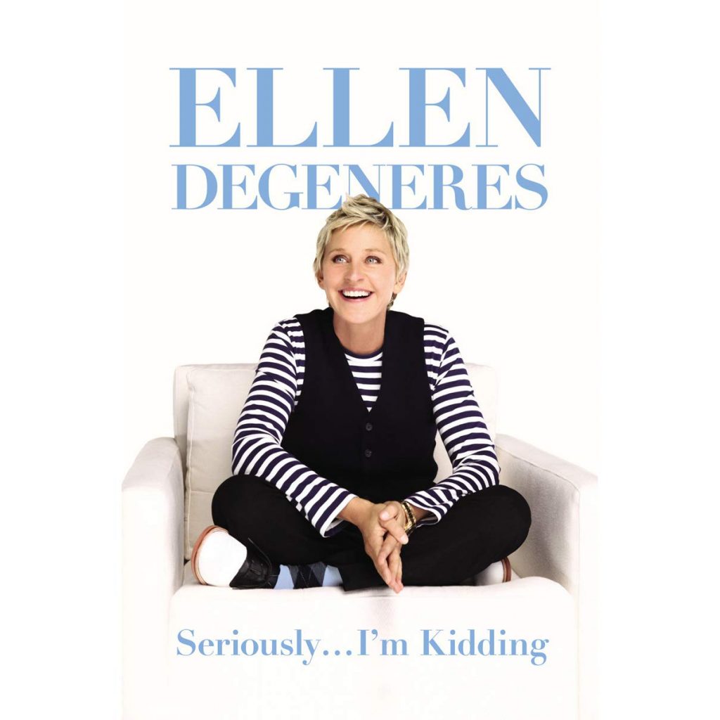 9 Celebrities Who Wrote Good Books
