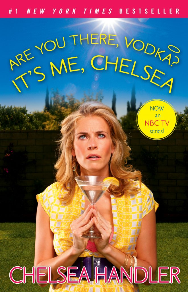 9 Celebrities Who Wrote Good Books