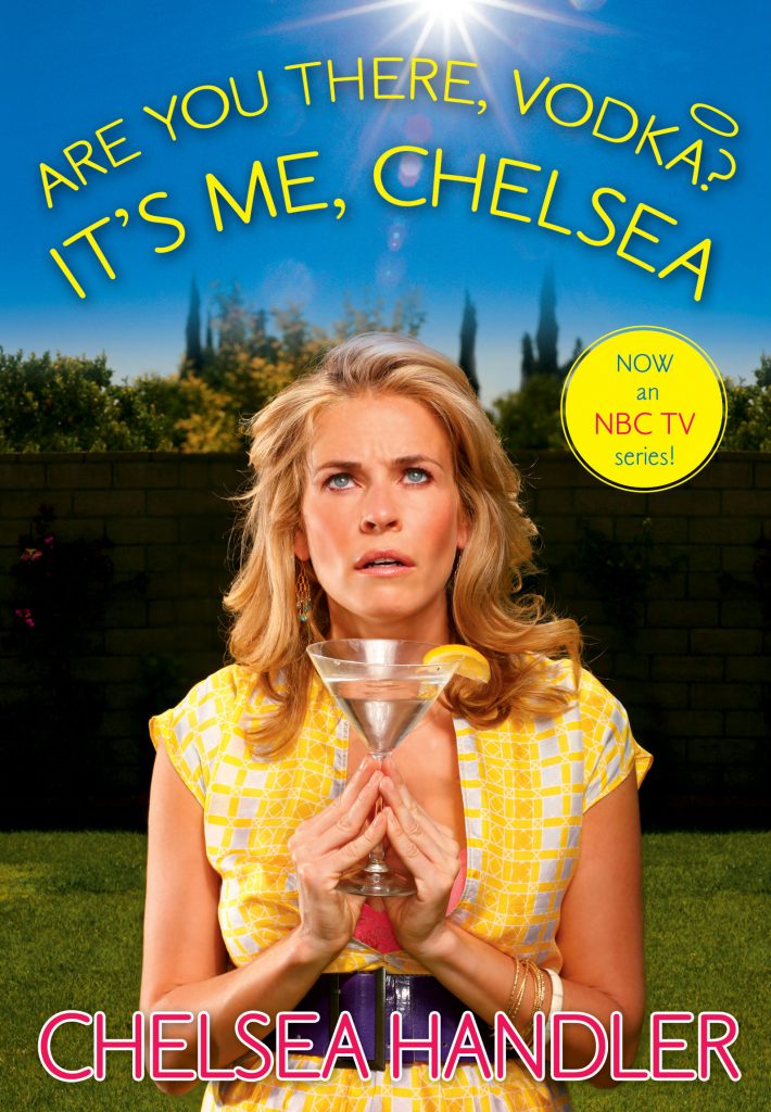 9 Celebrities Who Wrote Good Books