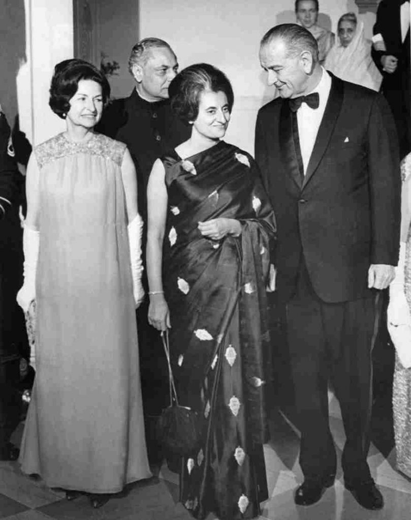9 Interesting Facts about Indira Gandhi