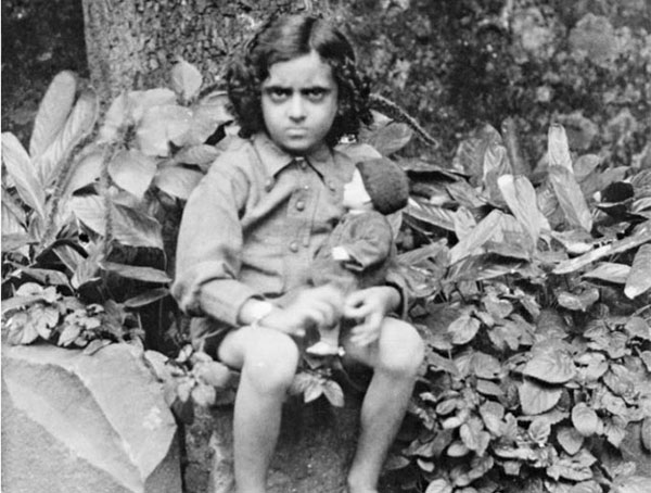 9 Interesting Facts about Indira Gandhi