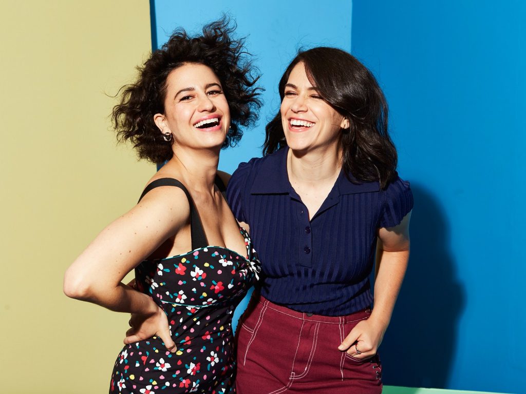9 Underrated Shows Featuring Female Friendships