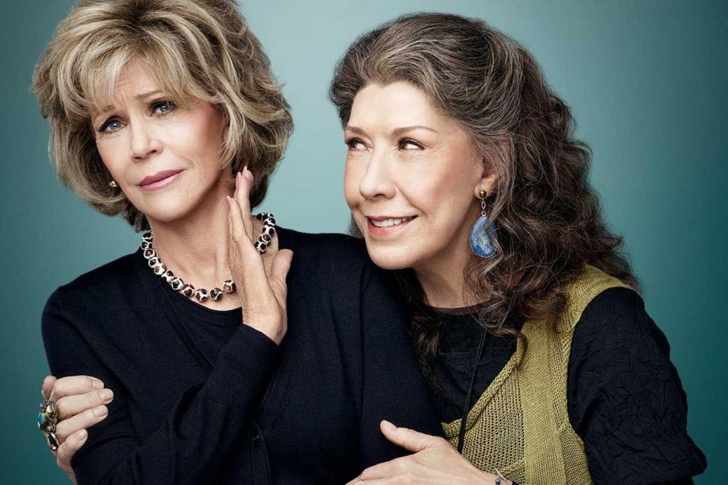 9 Underrated Shows Featuring Female Friendships