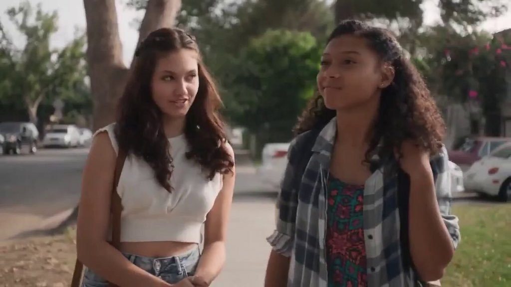 9 Underrated Shows Featuring Female Friendships