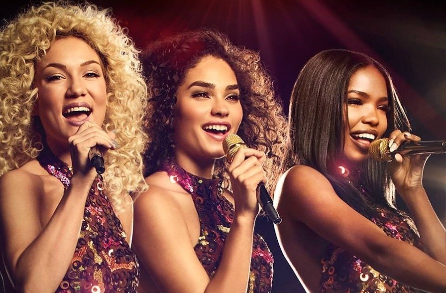 9 Underrated Shows Featuring Female Friendships