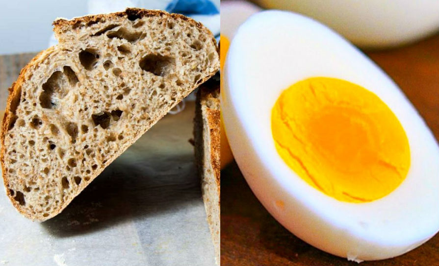 Foods You Think Are Bad but Actually Are Surprisingly Good for You