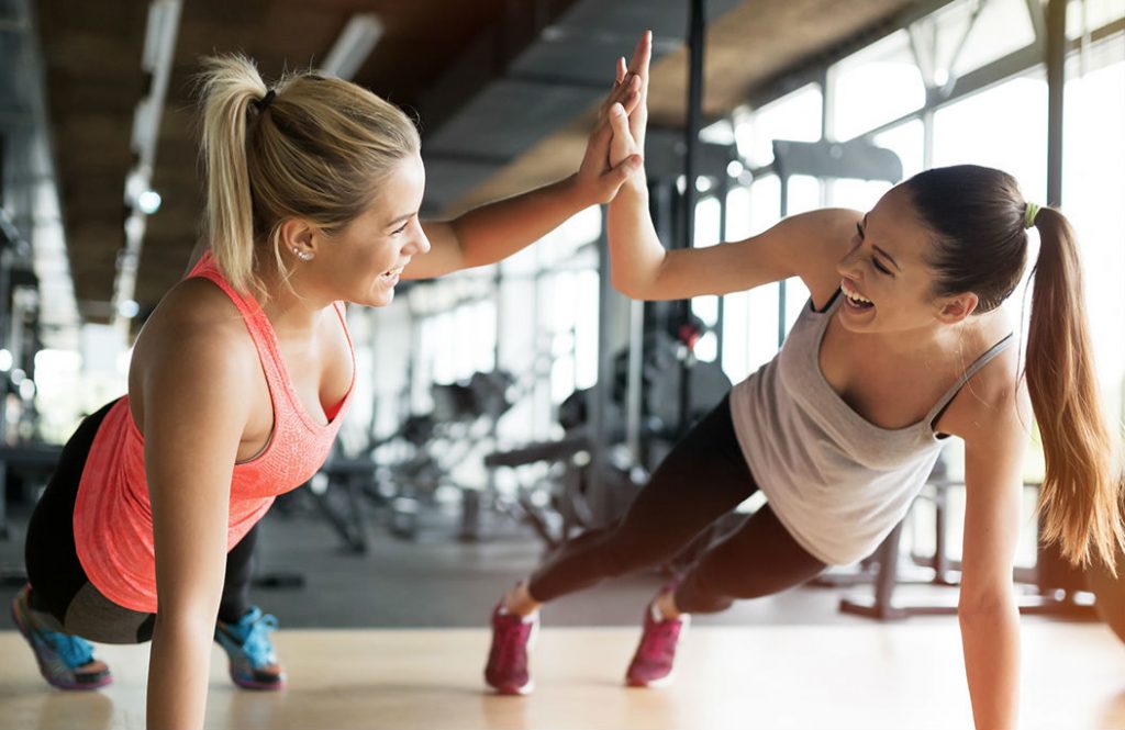 12 Reasons Why Aerobic Exercises Are Good For You