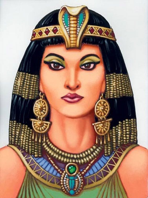 Top 10 Most Powerful Women in History