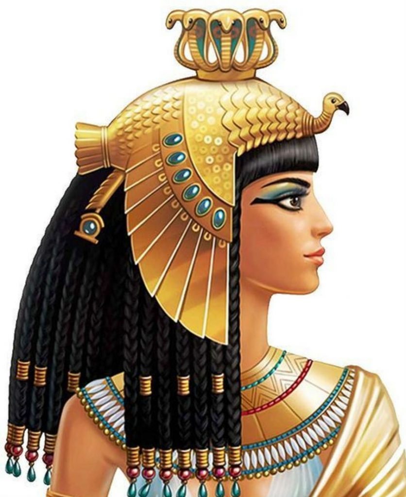 Top 10 Most Powerful Women in History