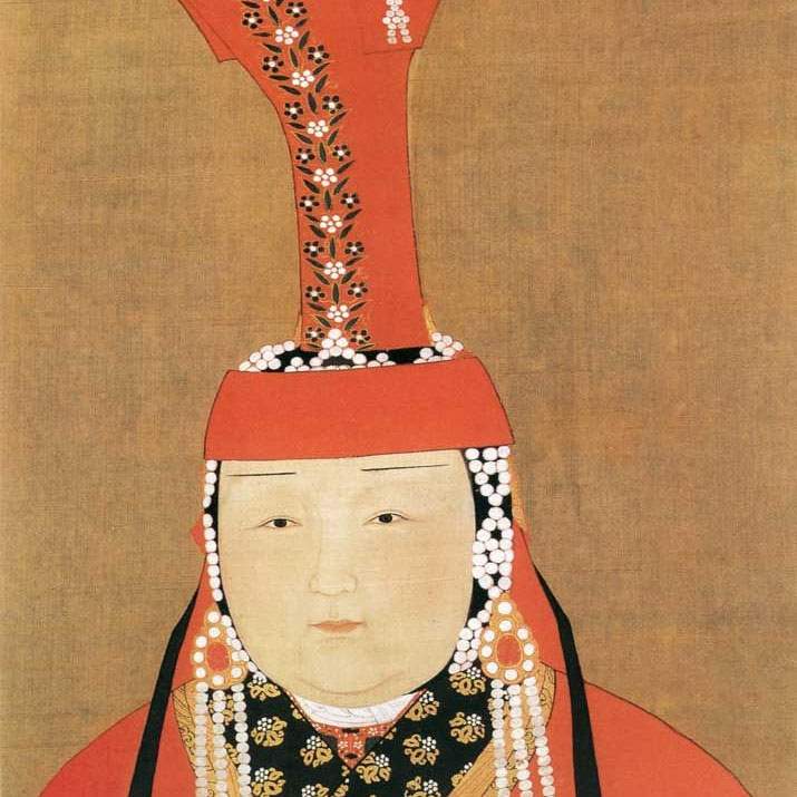 Top 10 Most Powerful Women in History