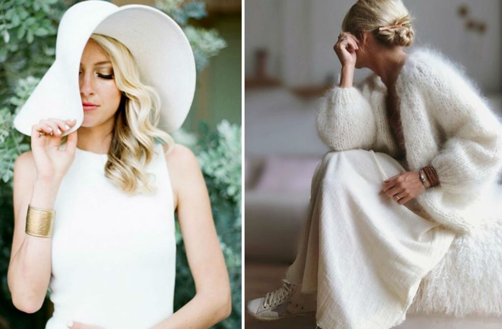 Why A Monochromatic Look Is Far From Boring