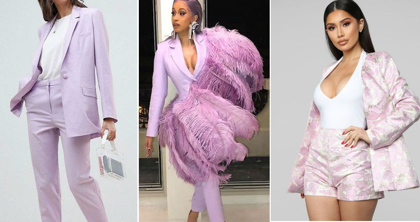 Why A Monochromatic Look Is Far From Boring