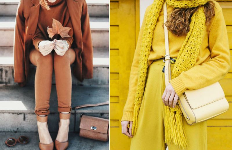 Why A Monochromatic Look Is Far From Boring