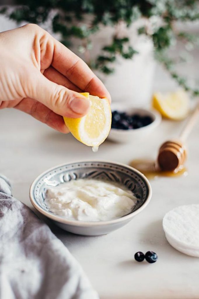 Yummy Yoghurt: 7 Health Benefits