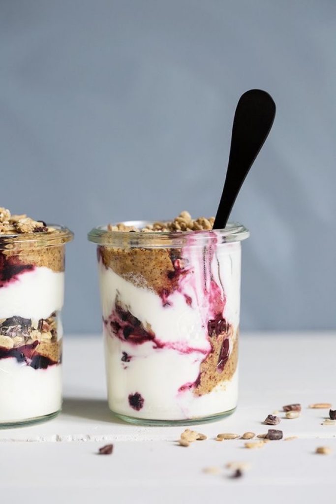 Yummy Yoghurt: 7 Health Benefits