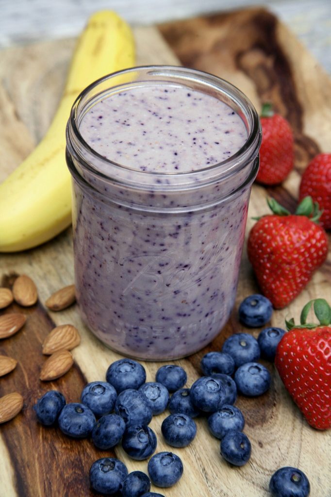 Yummy Yoghurt: 7 Health Benefits