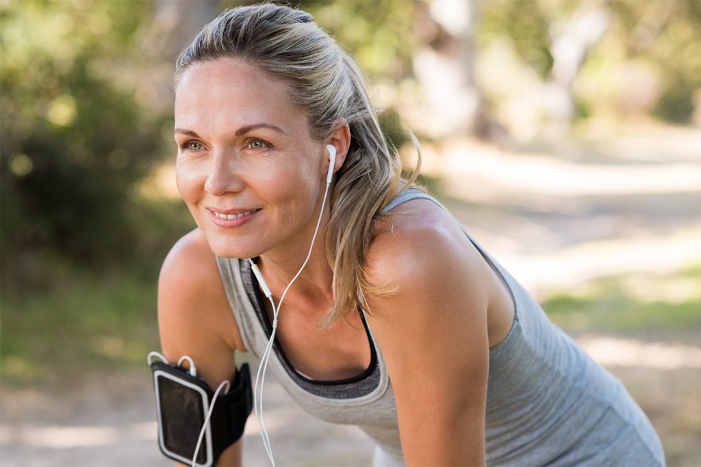 10 Benefits For Your Brain When You Exercise