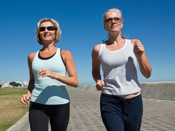 10 Benefits For Your Brain When You Exercise