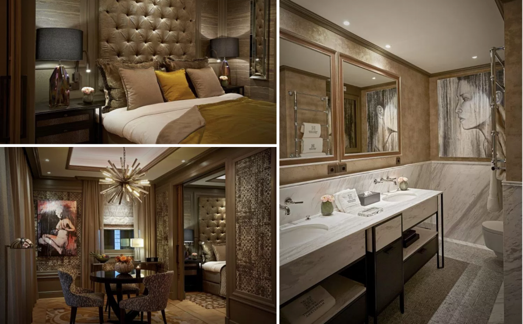10 Luxury Boutique Hotels You Won’t Believe Exist