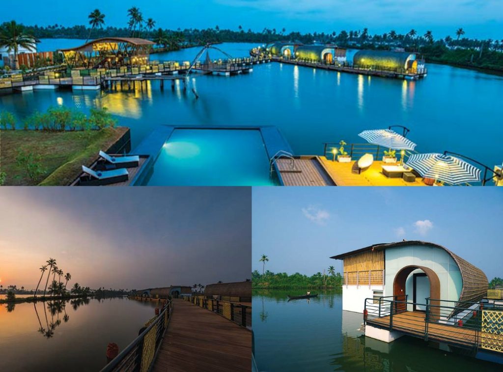10 Luxury Boutique Hotels You Won’t Believe Exist