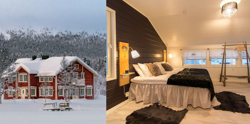 10 Luxury Boutique Hotels You Won’t Believe Exist