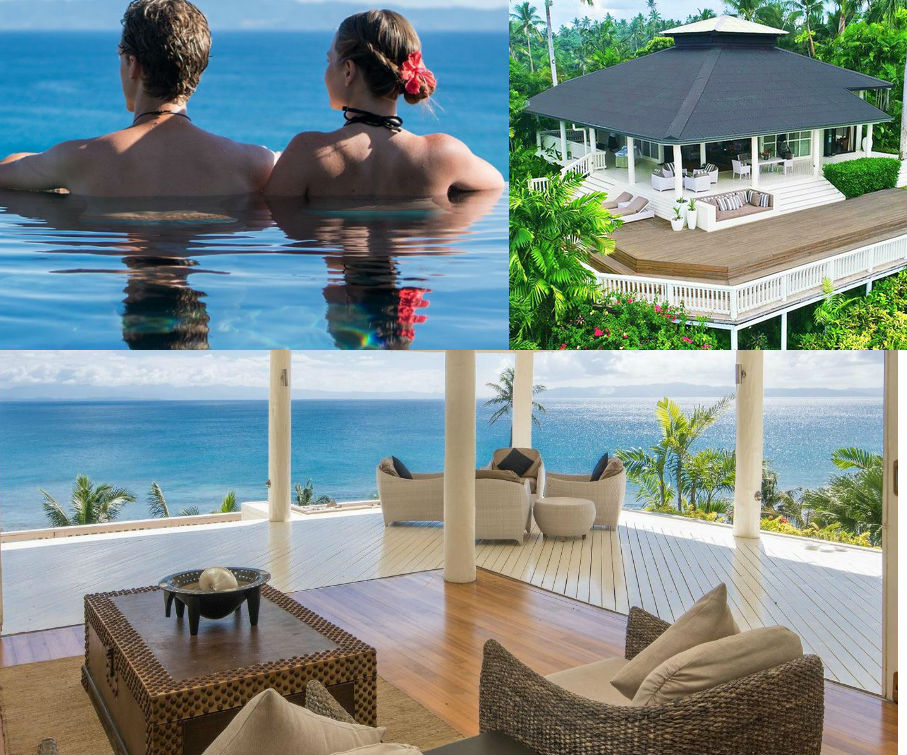 10 Luxury Boutique Hotels You Won’t Believe Exist