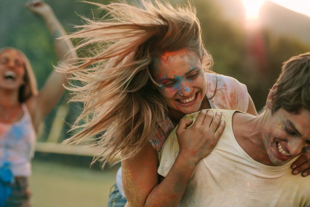 10 Ways to Deal with an Unwanted Crush