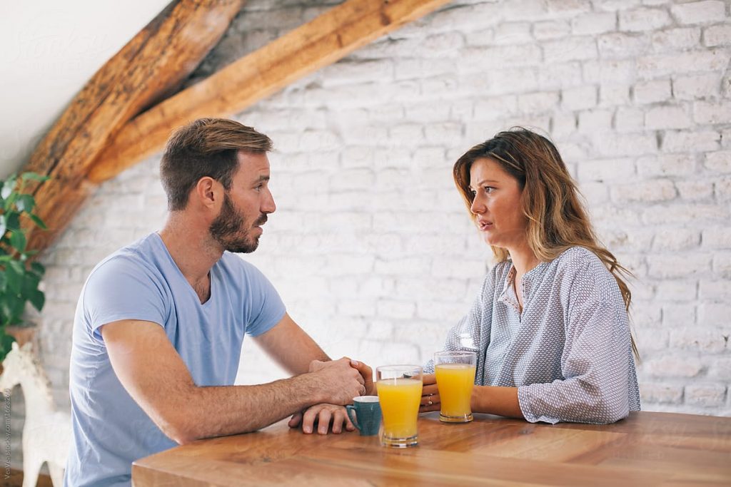 10 Ways to Deal with an Unwanted Crush