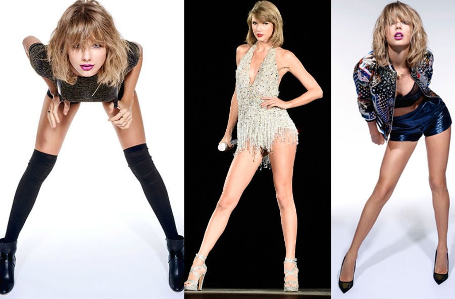 8 of the Most Expensive Body Parts That Have Been Insured by Celebrities