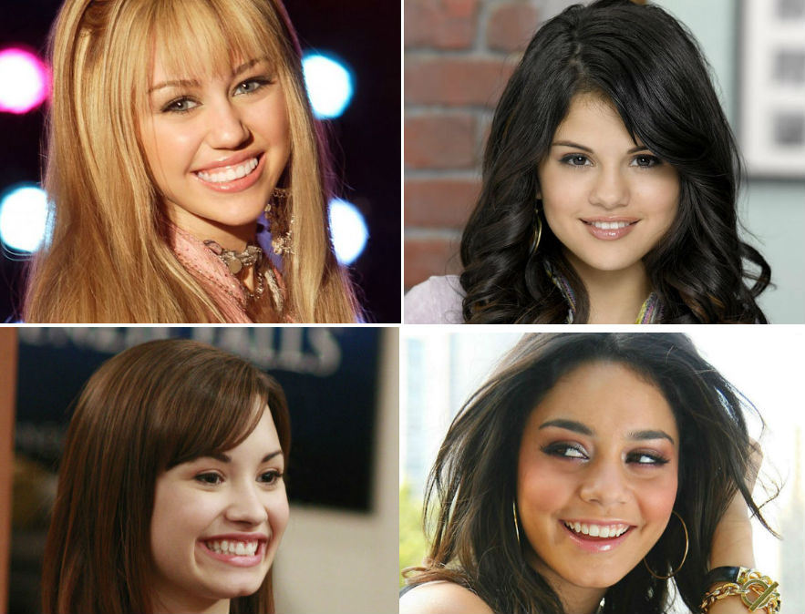 11 Most Successful Disney Channel Stars Of All Time