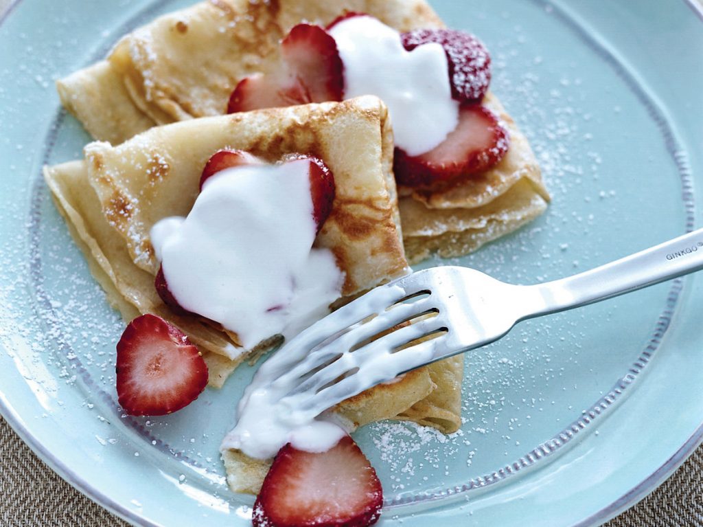 12 Mother’s Day Brunch Ideas